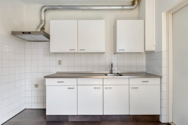 Hoekwoning te koop: President Wilsonlaan 29, Middelburg