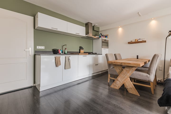 Appartement te koop: de Ververt 1046, Wijchen