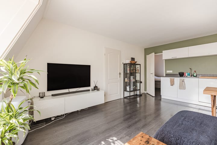 Appartement te koop: de Ververt 1046, Wijchen