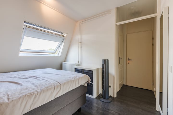 Appartement te koop: de Ververt 1046, Wijchen