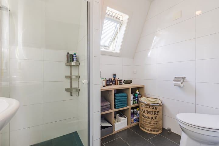 Appartement te koop: de Ververt 1046, Wijchen