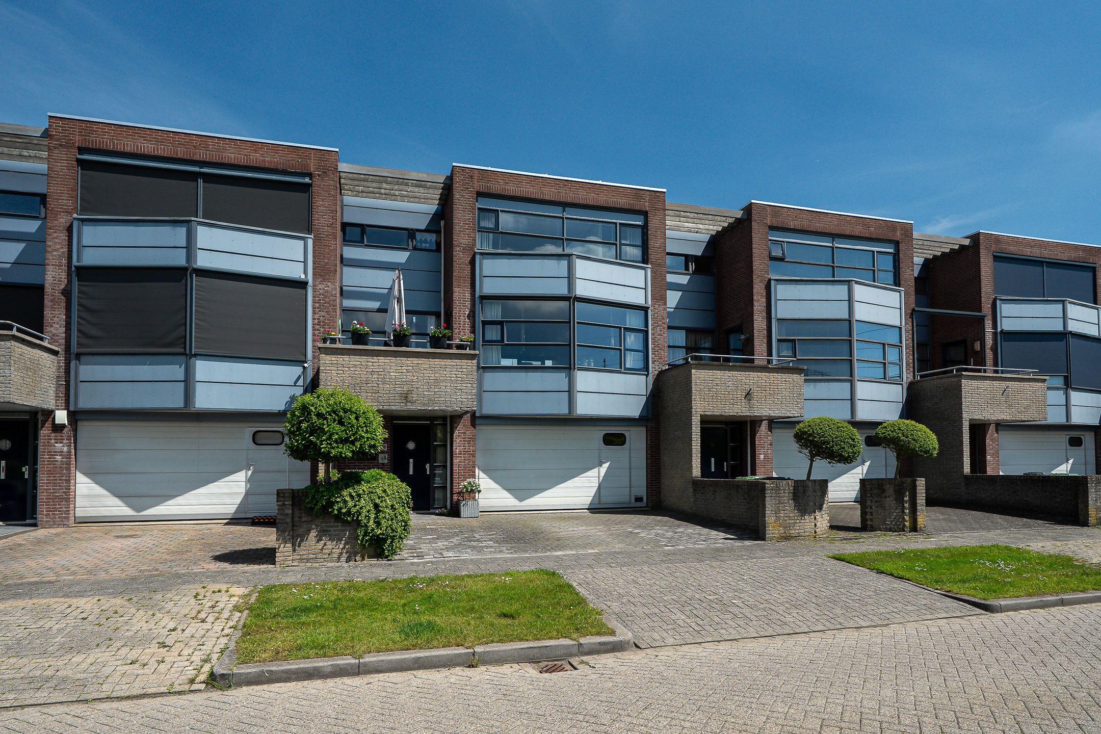 Wiardaplantage 56 