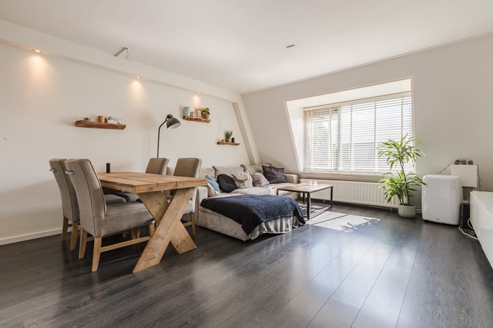 Appartement te koop: de Ververt 1046, Wijchen
