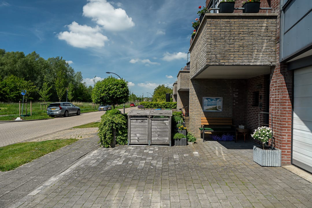 Foto 41 van Wiardaplantage 56