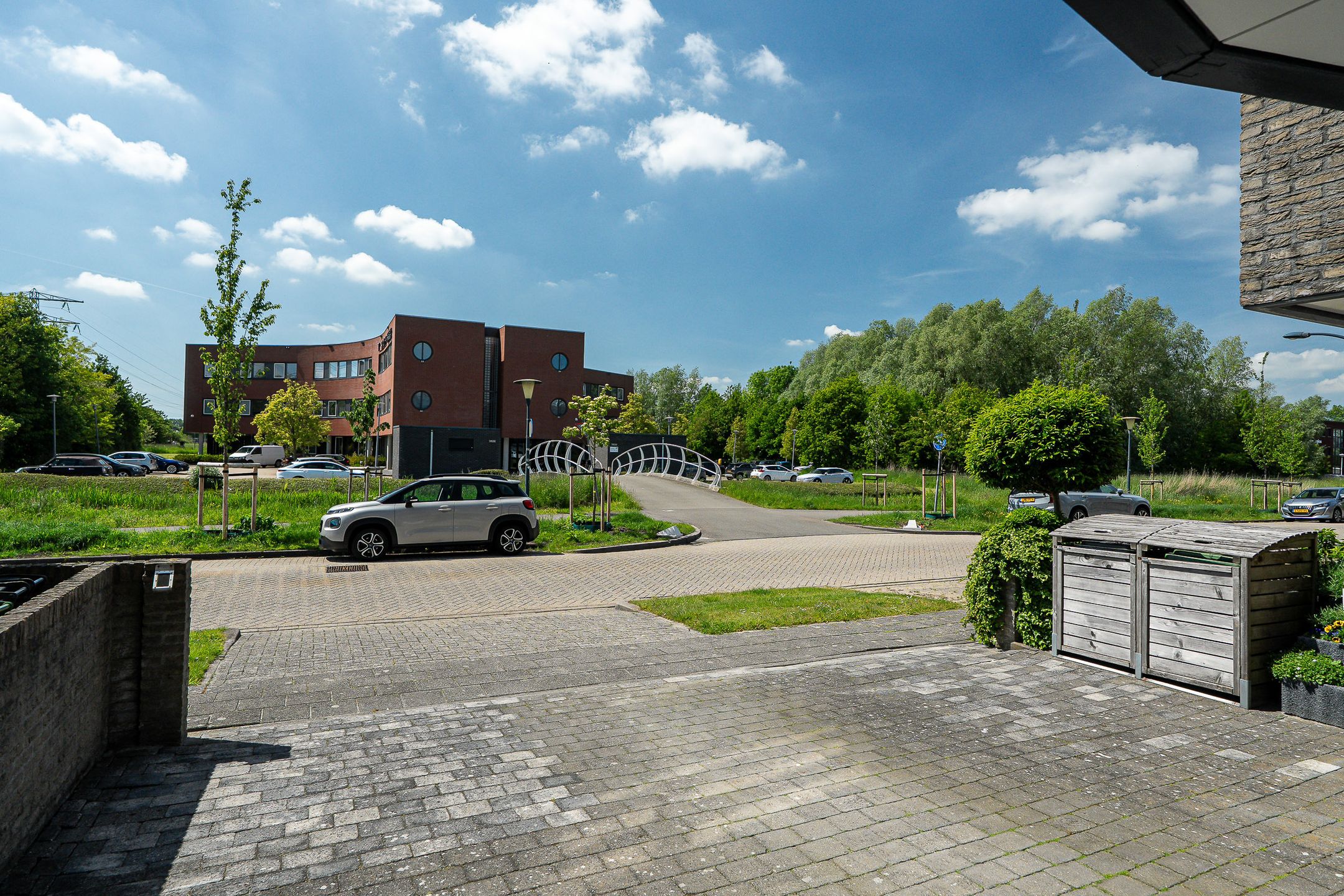 Foto 45 van Wiardaplantage 56