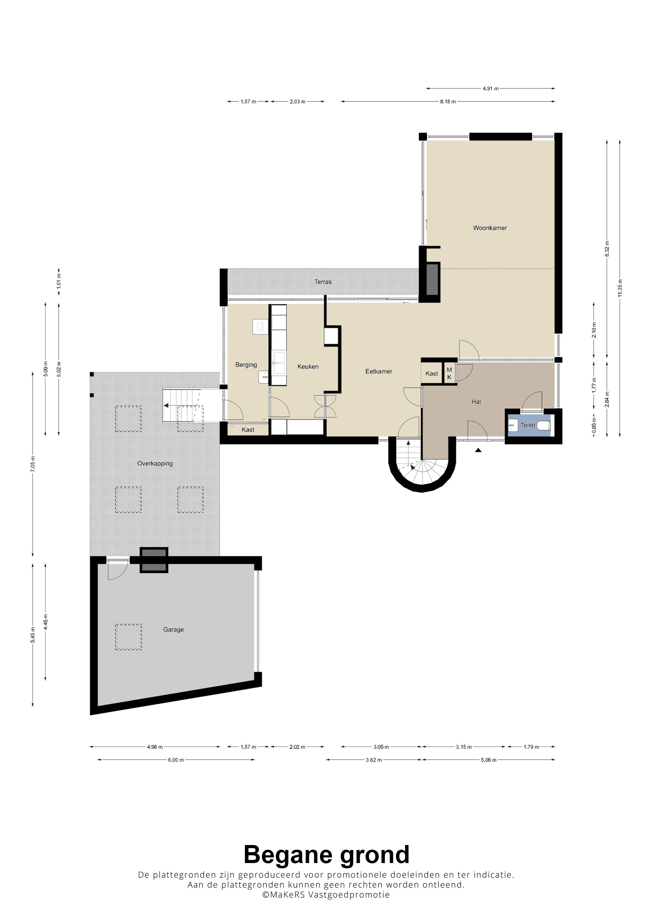 Foto 57 van Tooroplaan 5