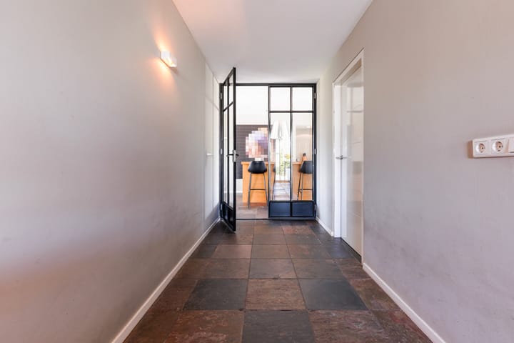 Vrijstaande woning te koop: van der Duinstraat 98, Sprang-Capelle