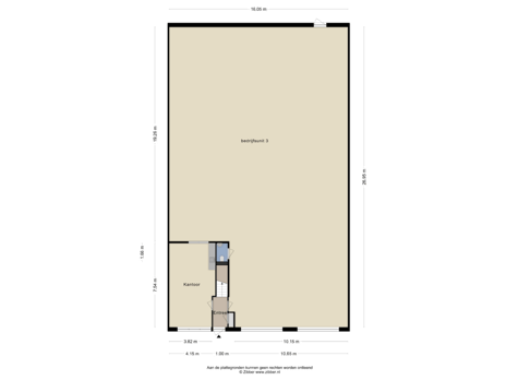 View floorplan