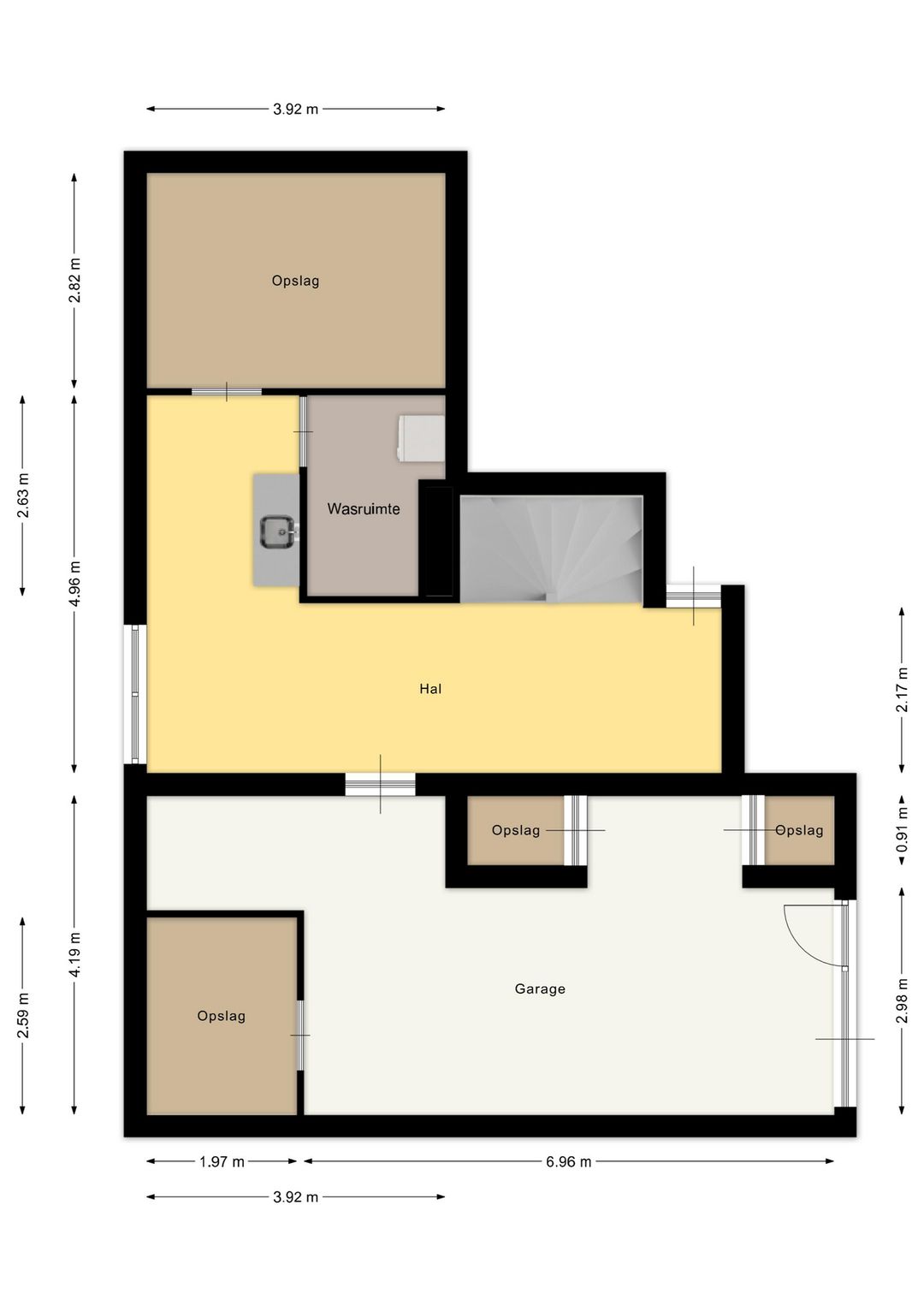 Foto 32 van Lange Raarberg 8