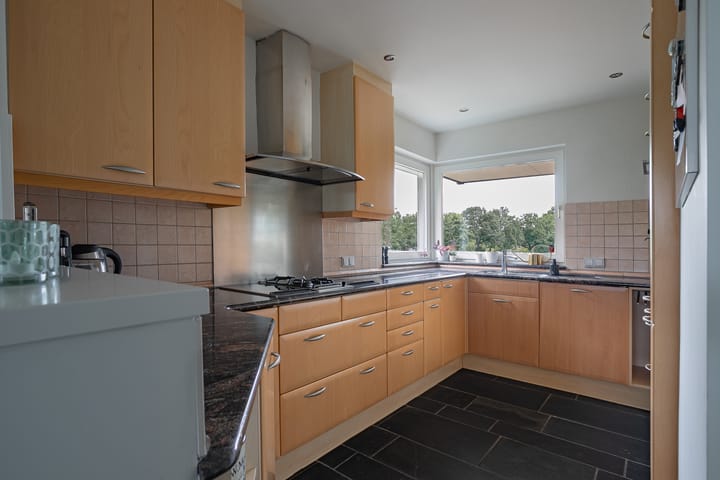 Vrijstaande woning te koop: Lange Raarberg 8, Meerssen