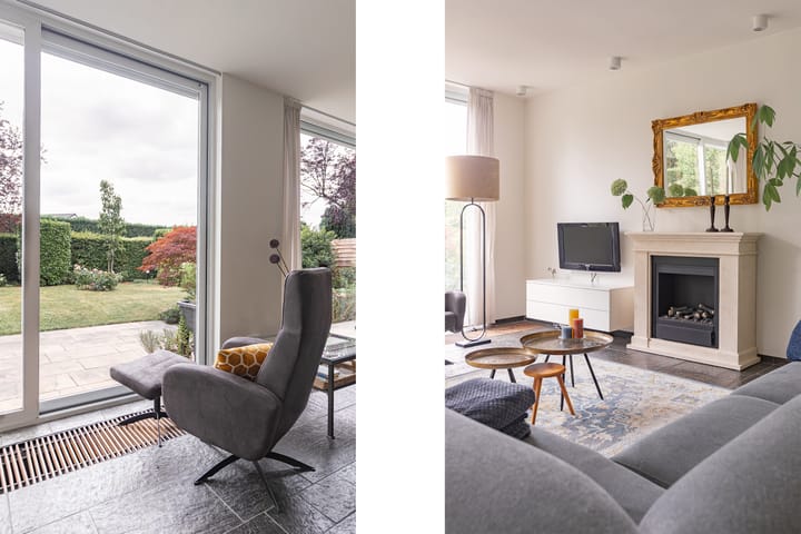 Vrijstaande woning te koop: Lange Raarberg 8, Meerssen