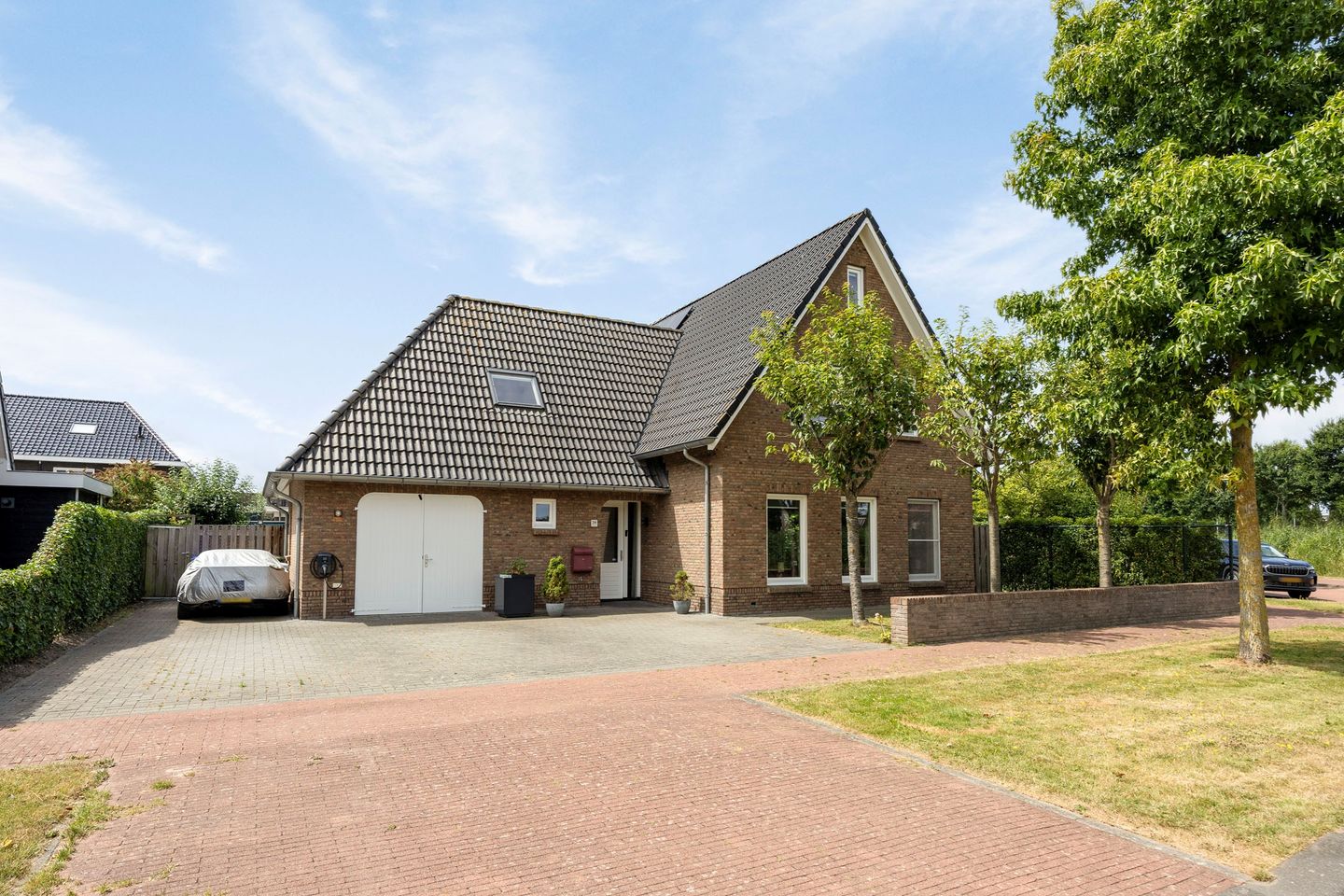 Foto 1 van Zonnedauwlaan 34