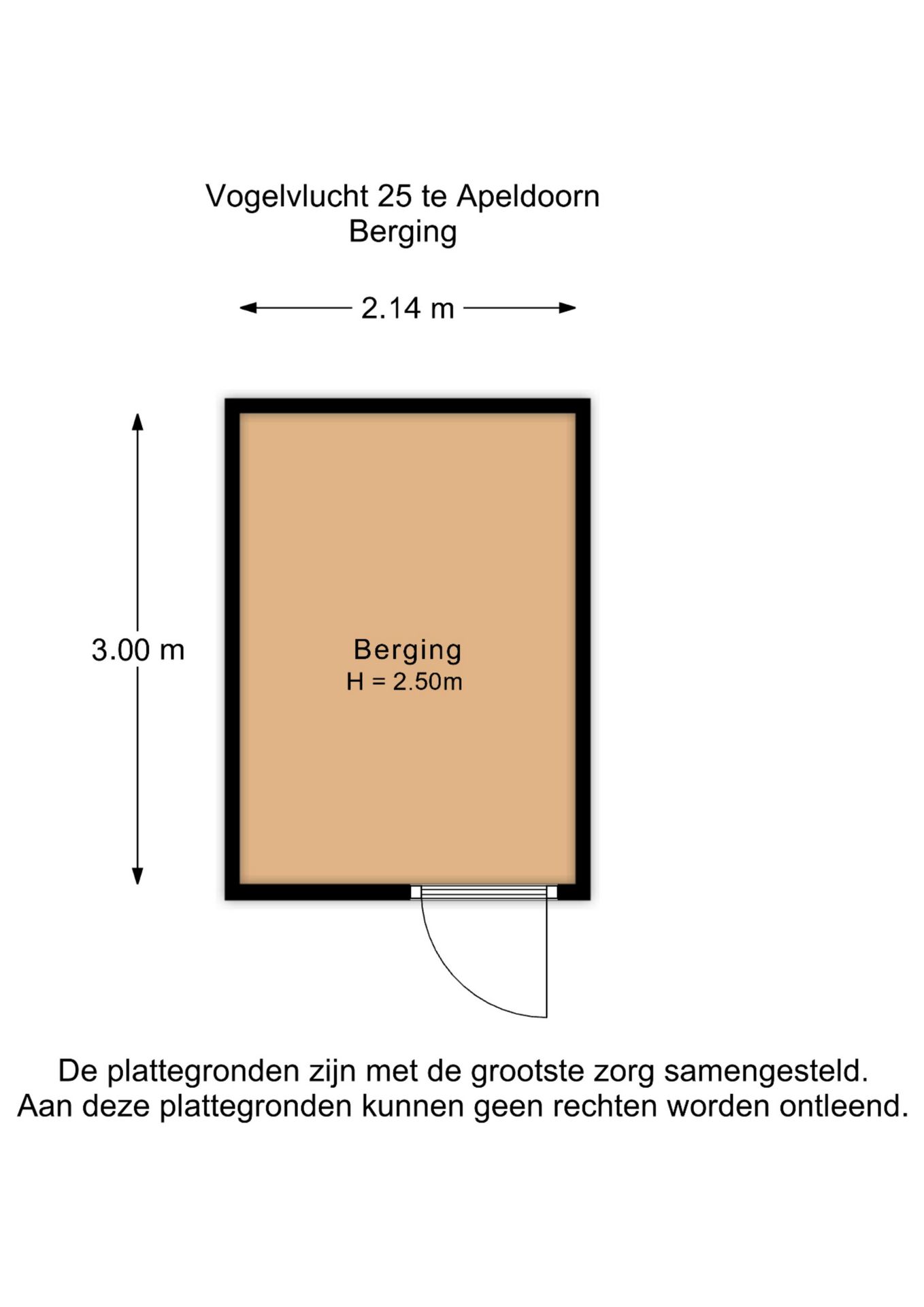 Foto 44 van Vogelvlucht 25