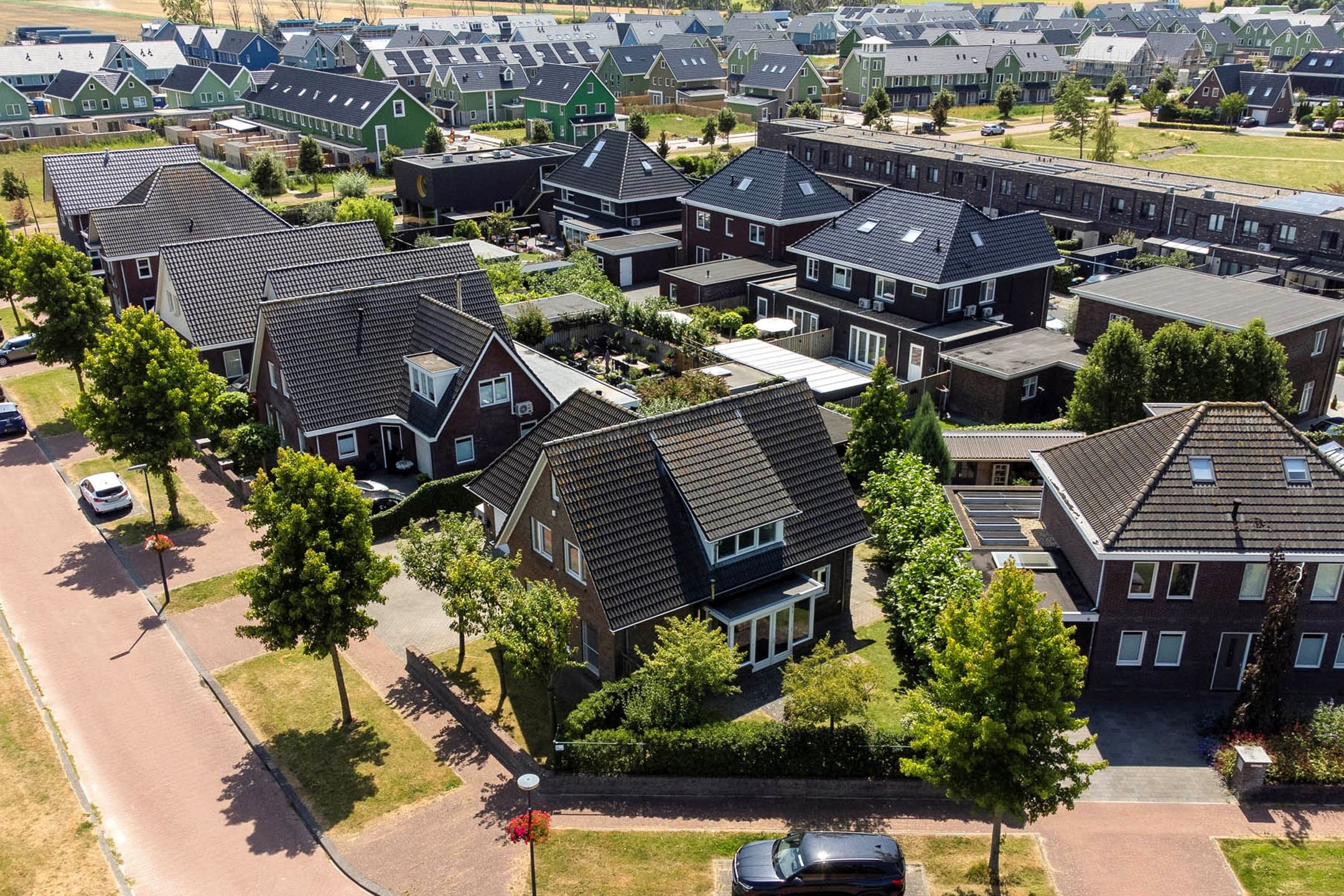 Foto 45 van Zonnedauwlaan 34