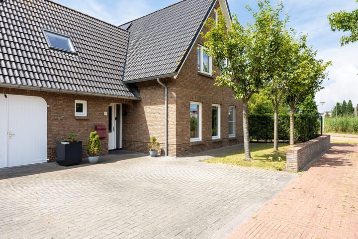 Foto 4 van Zonnedauwlaan 34