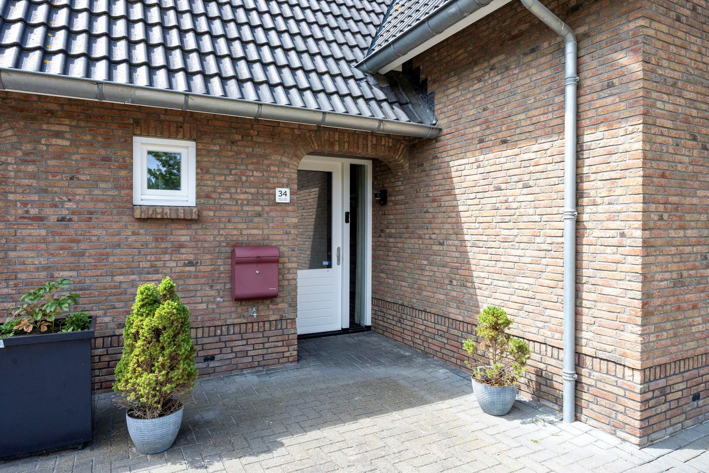 Foto 5 van Zonnedauwlaan 34