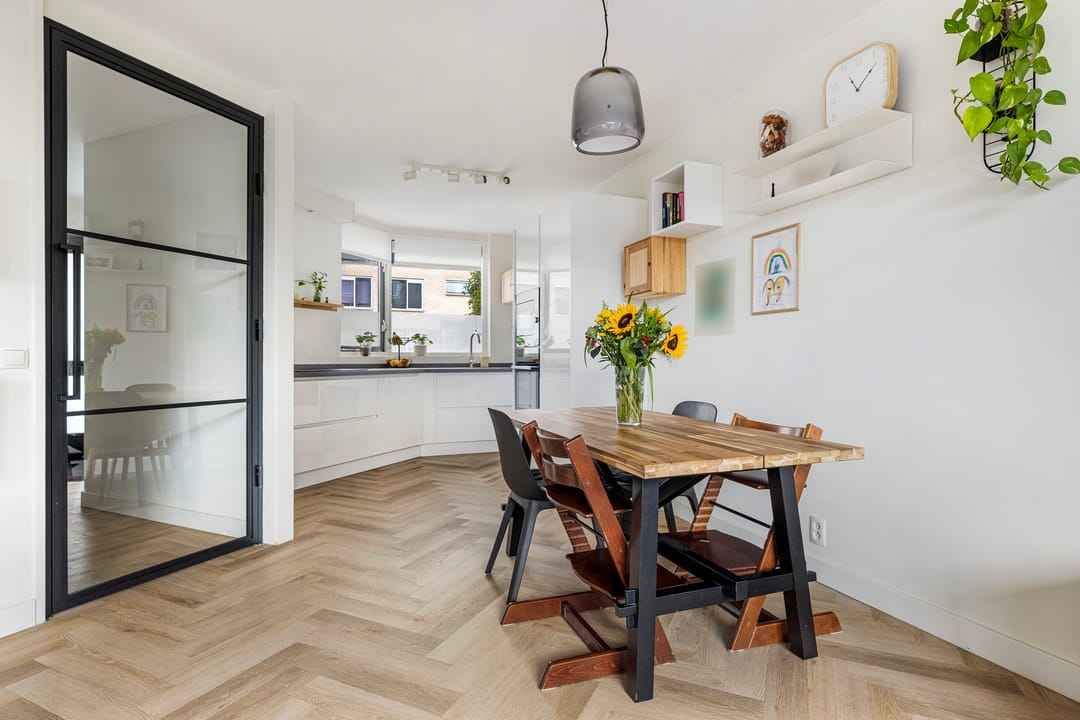 Photo 13 of Bizetstraat 75