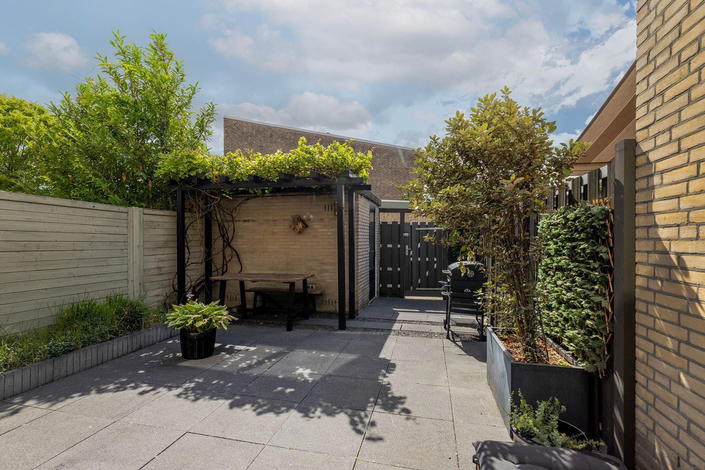 Photo 5 of Bizetstraat 75