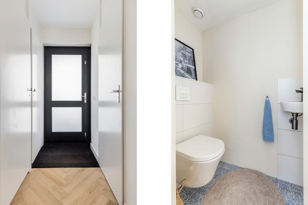 Photo 7 of Bizetstraat 75