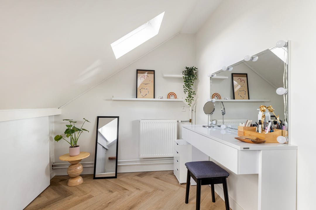 Photo 32 of Bizetstraat 75