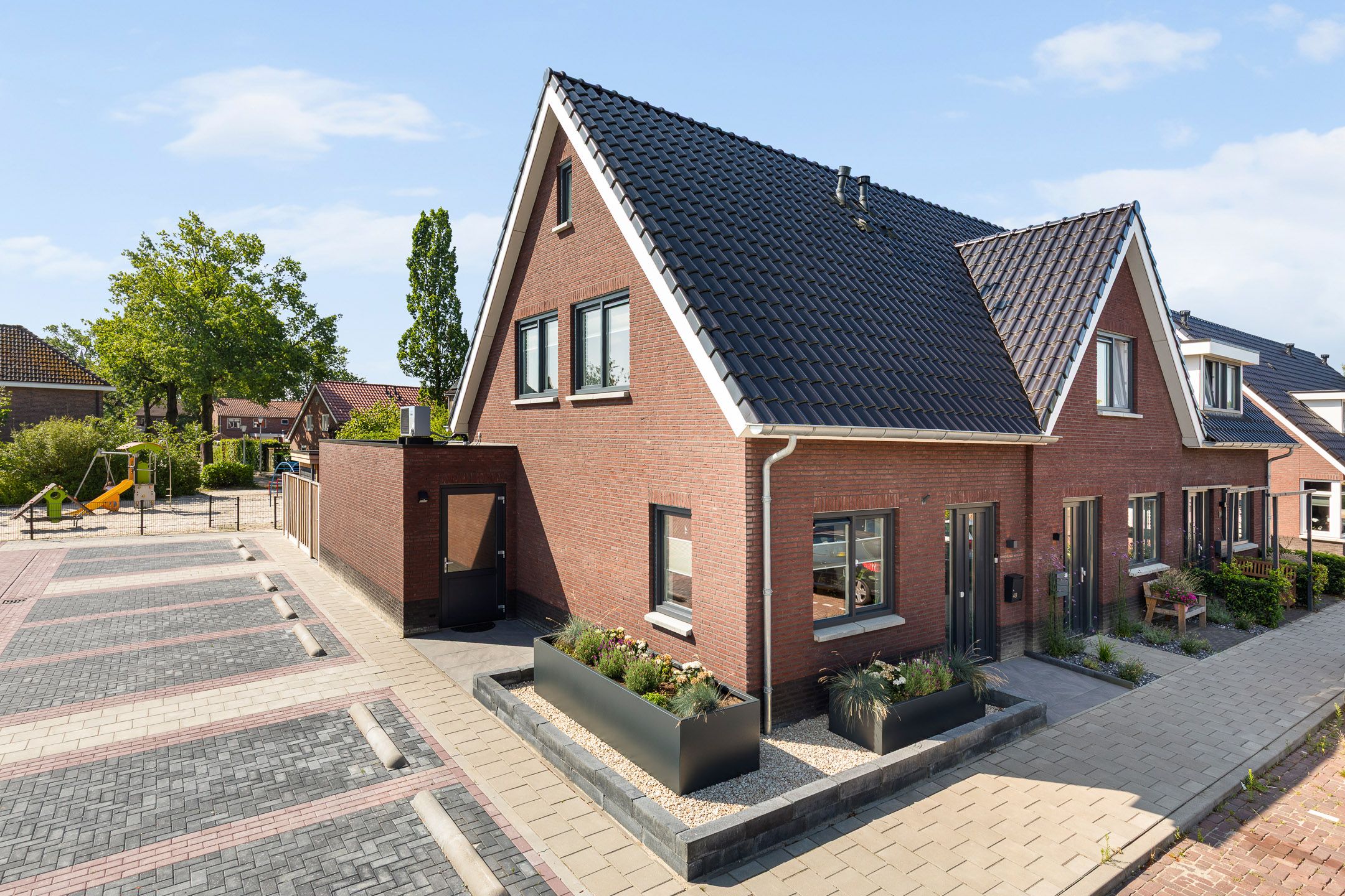 Hopmanstraat 40
