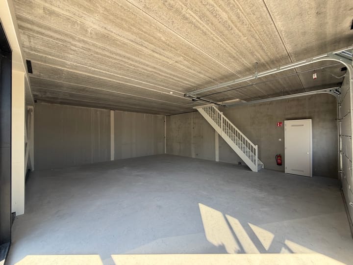 Vlamoven 35-A, Arnhem