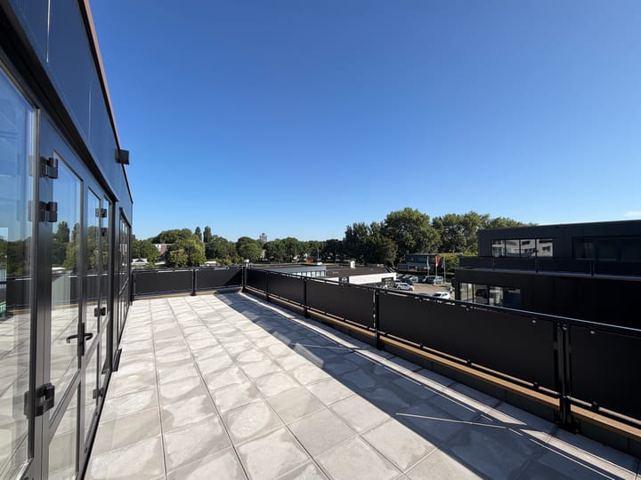 Vlamoven 35-A, Arnhem
