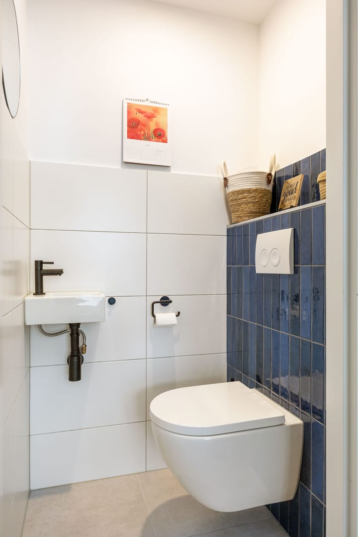 Twee-onder-één-kap te koop: Weidemaad 69, Oosterwolde (Fr)