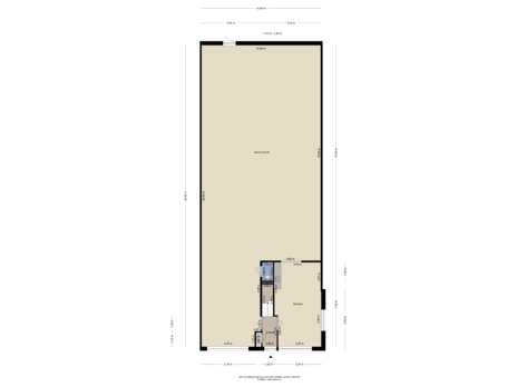 View floorplan
