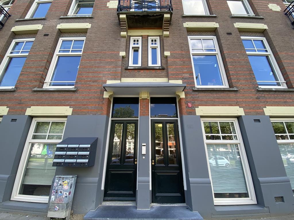 Foto 17 van Schiekade 81-G
