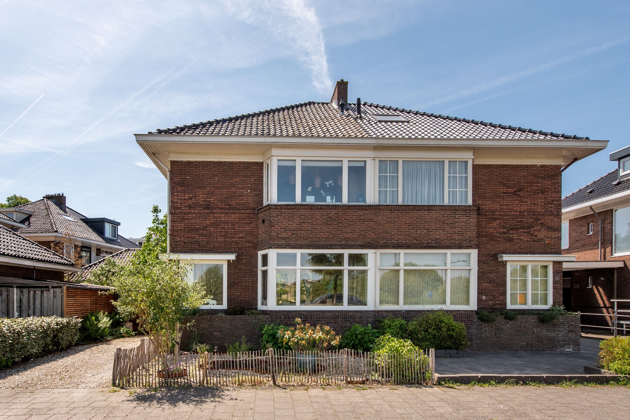 Amsterdamsestraatweg 66 