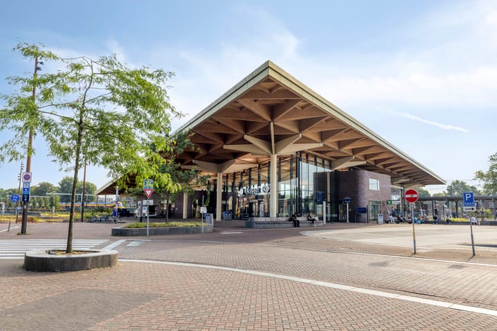 Stationsplein 3