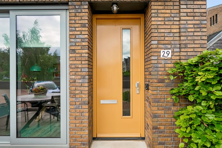 Foto 4 van Vestingstraat 29