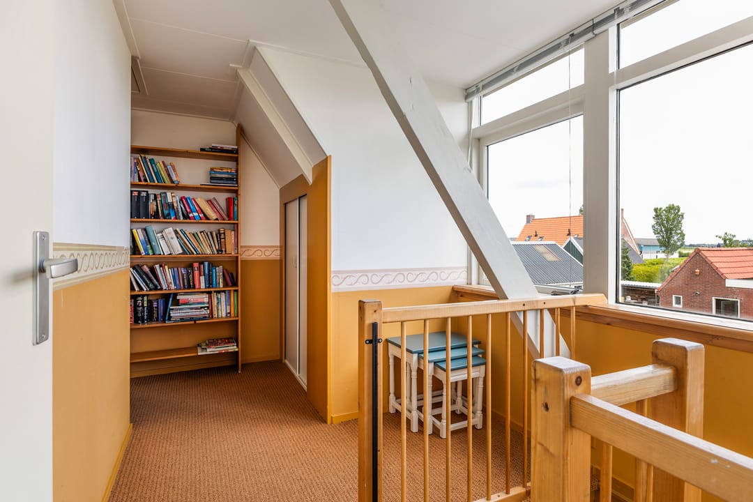 Foto 47 van Headyk 19