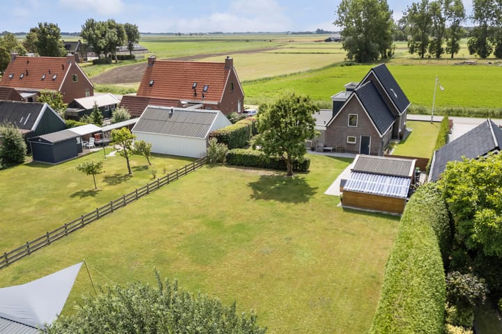 Foto 3 van Headyk 19