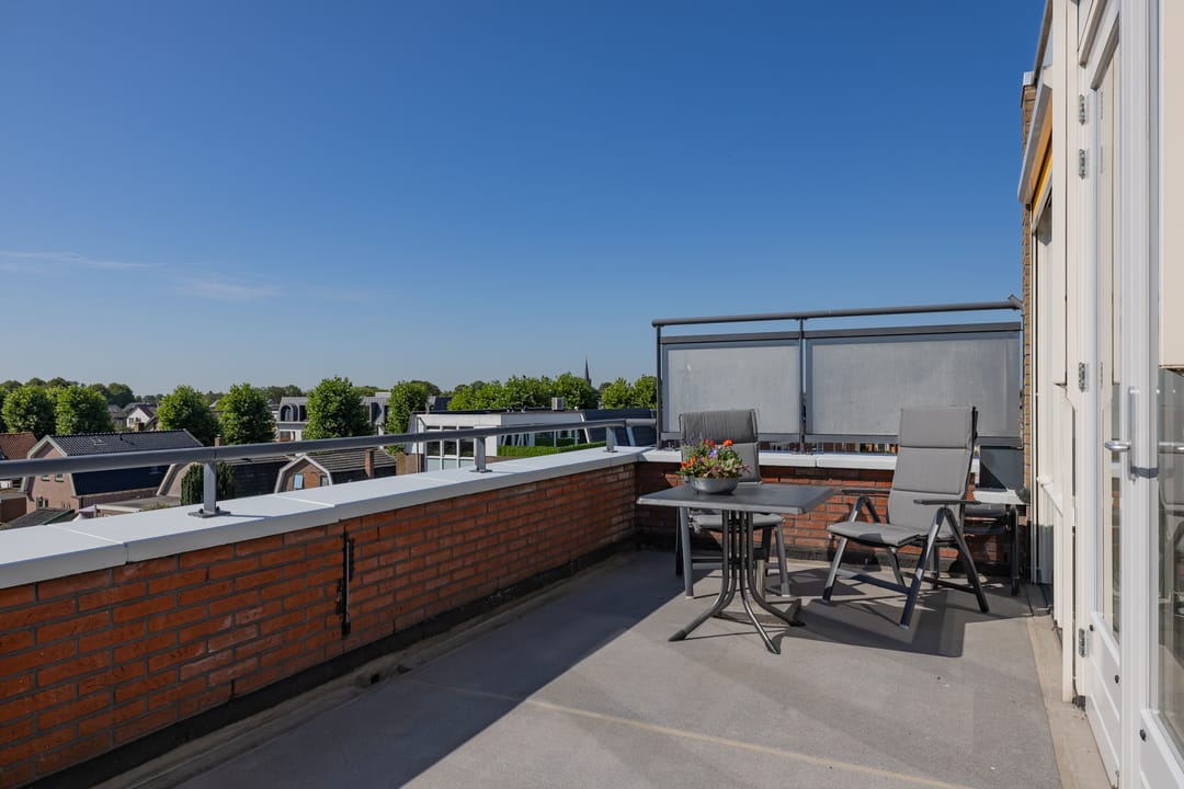 Photo 7 of Gruttostraat 29