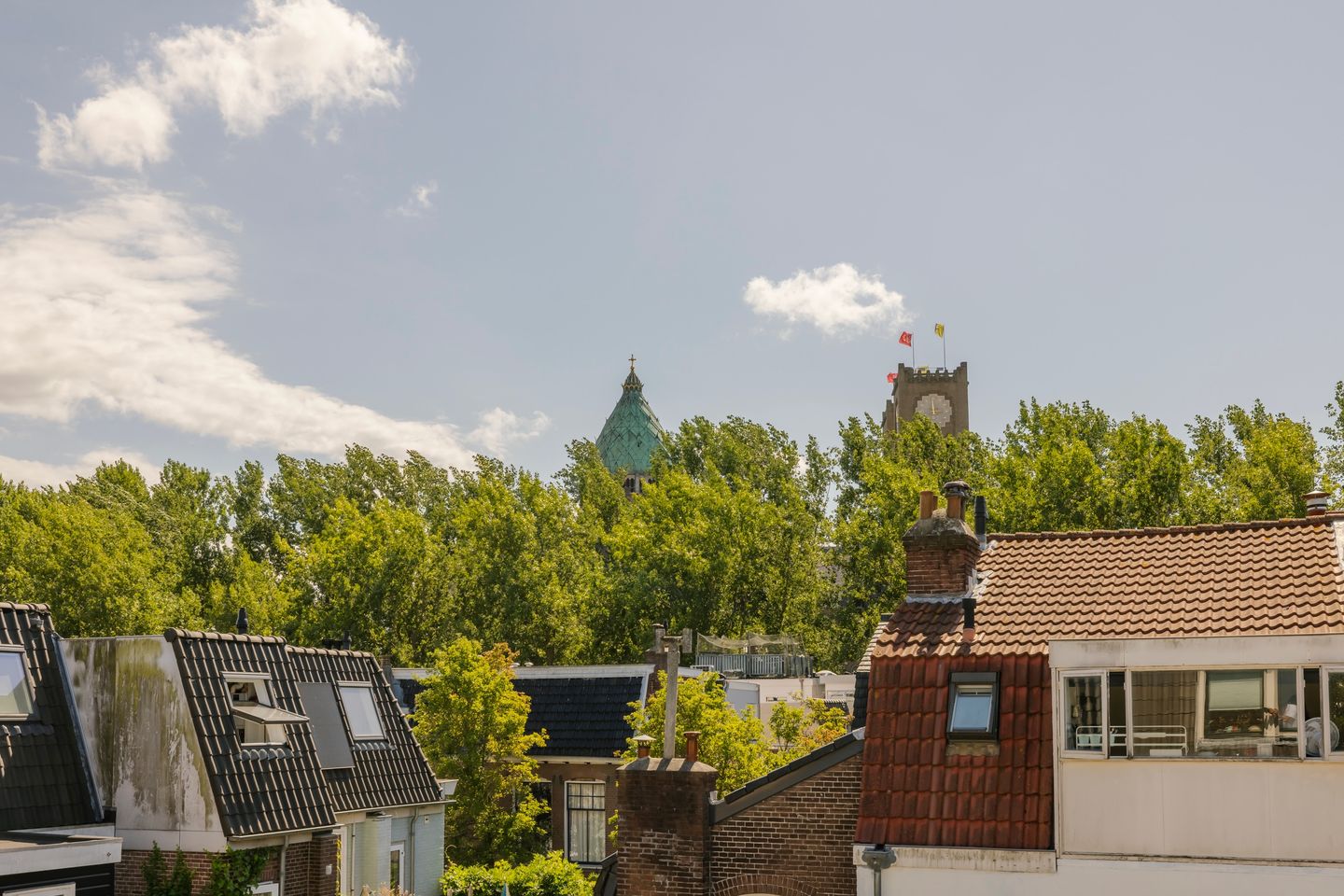 Photo 35 of Leidsestraat 28