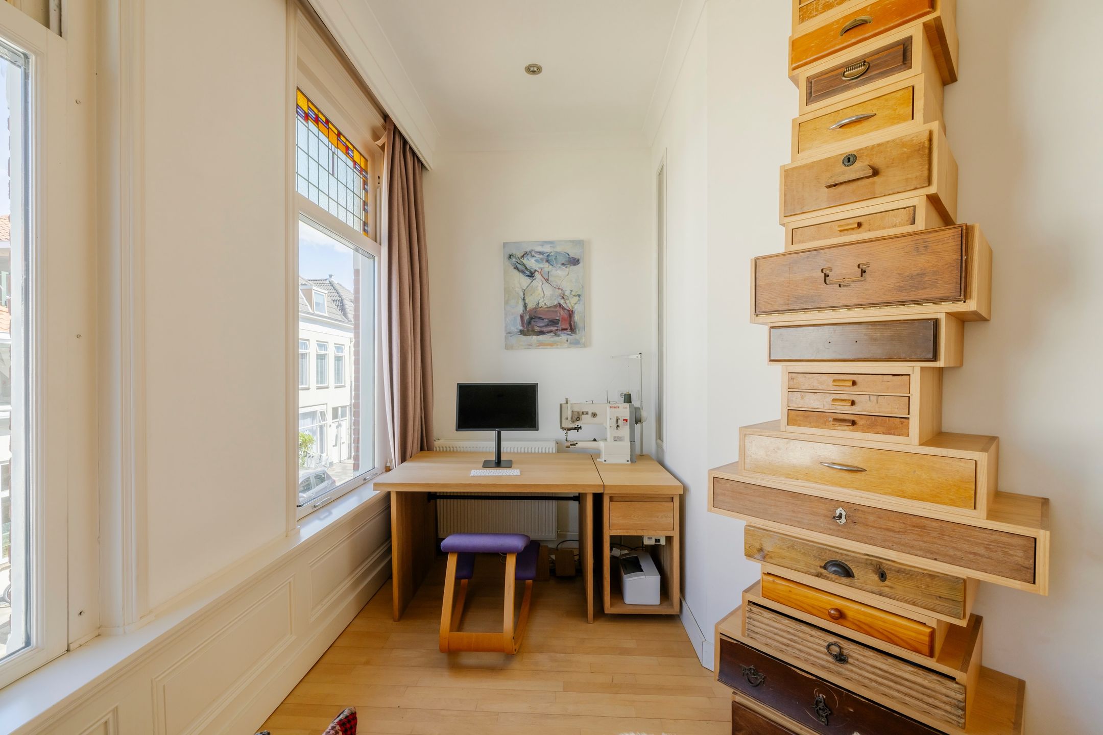 Photo 9 of Leidsestraat 28