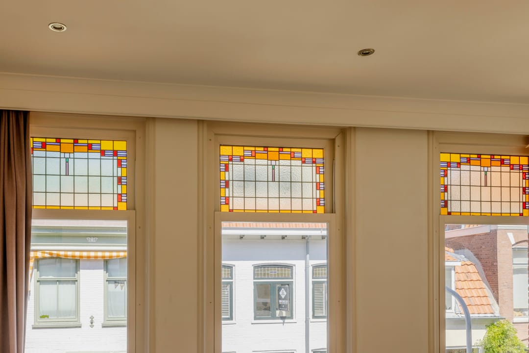 Photo 7 of Leidsestraat 28
