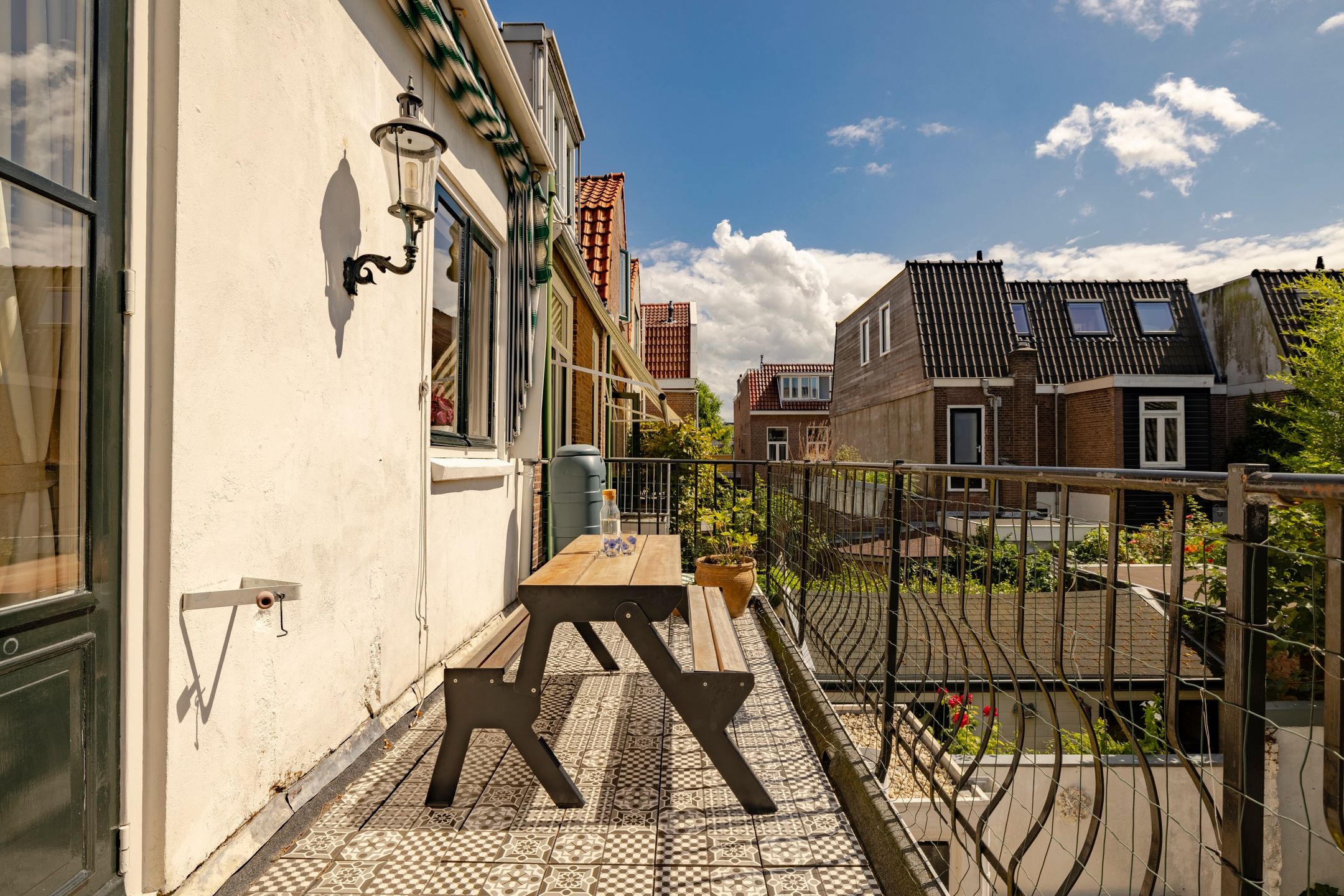 Photo 21 of Leidsestraat 28