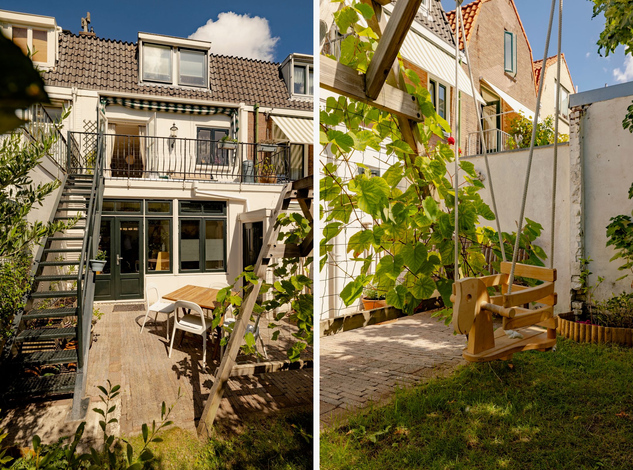 Photo 3 of Leidsestraat 28