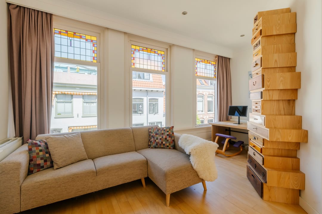 Photo 8 of Leidsestraat 28