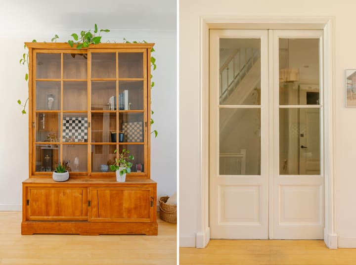 Tussenwoning te koop: Leidsestraat 28, Haarlem