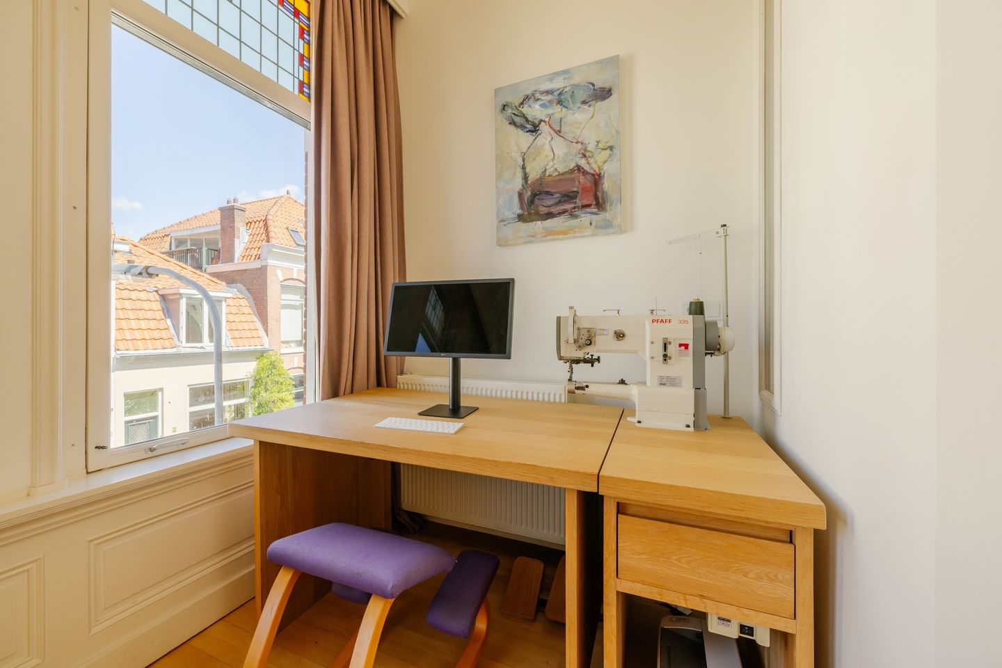 Photo 10 of Leidsestraat 28