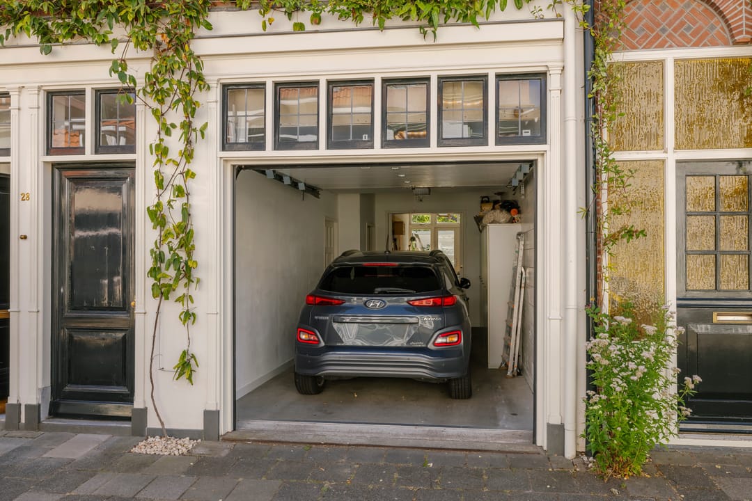 Photo 53 of Leidsestraat 28