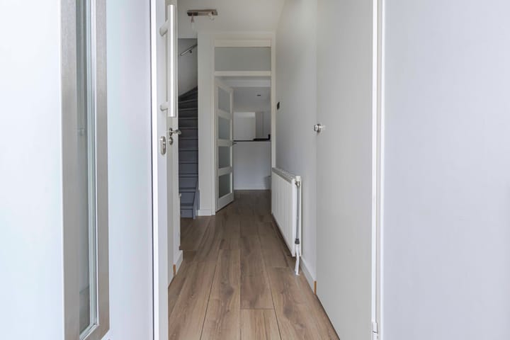 Foto 5 van Dr. Albert Schweitzerstraat 40