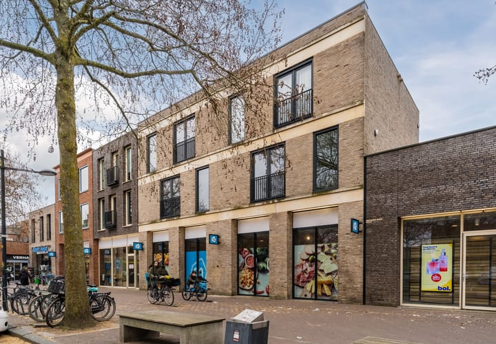 Foto 4 van Drongelenplein 20