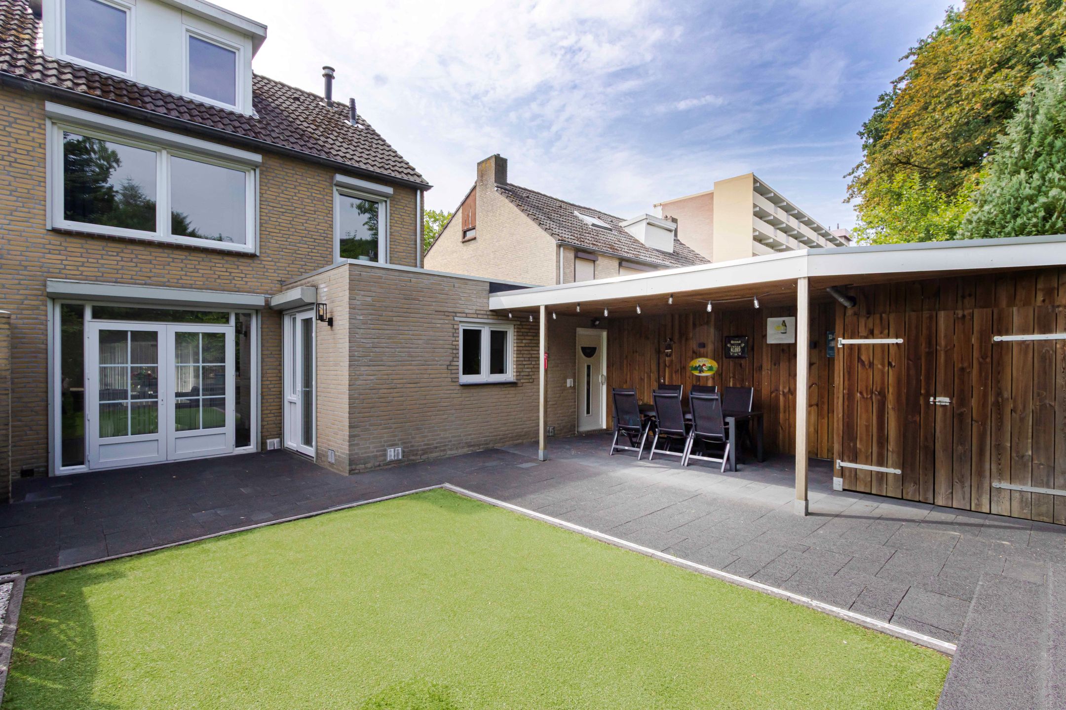 Photo 45 of Dr. Albert Schweitzerstraat 40