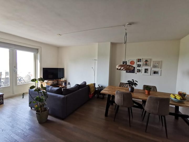 Appartement te huur: Utrechtsestraat 67-2, Arnhem