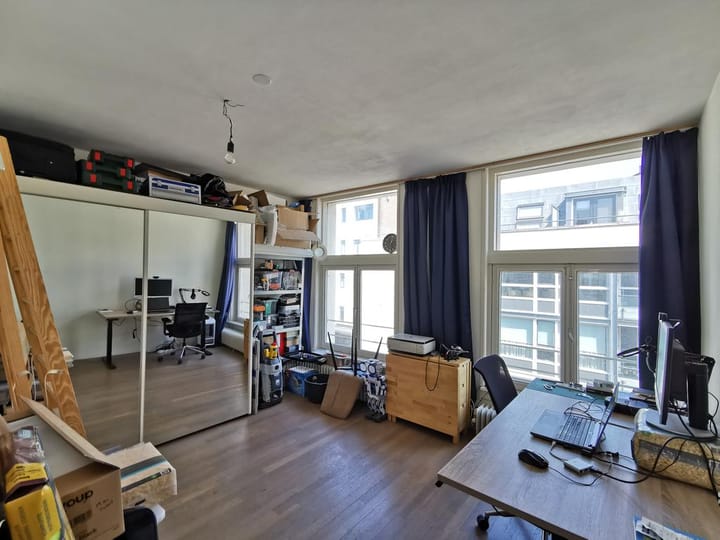 Appartement te huur: Utrechtsestraat 67-2, Arnhem